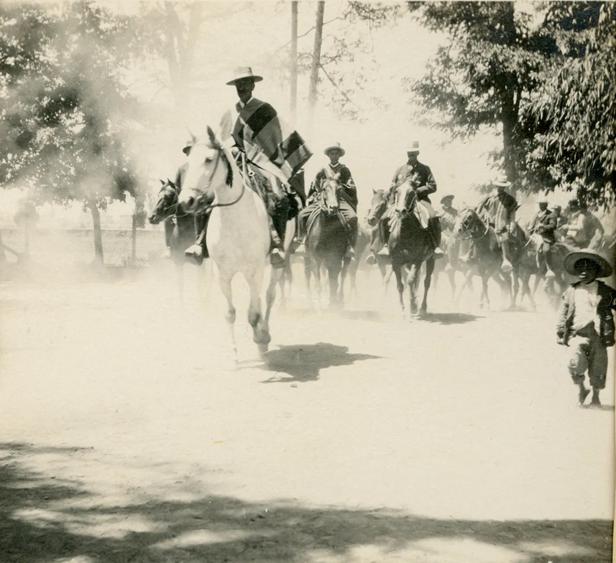 Cercanías de San Felipe ca. 1915