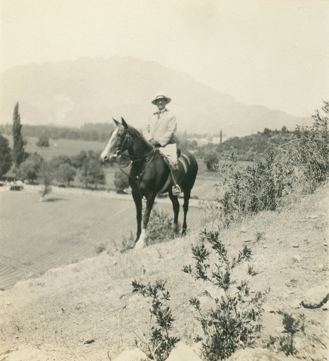 Cercanías de San Felipe ca. 1915
