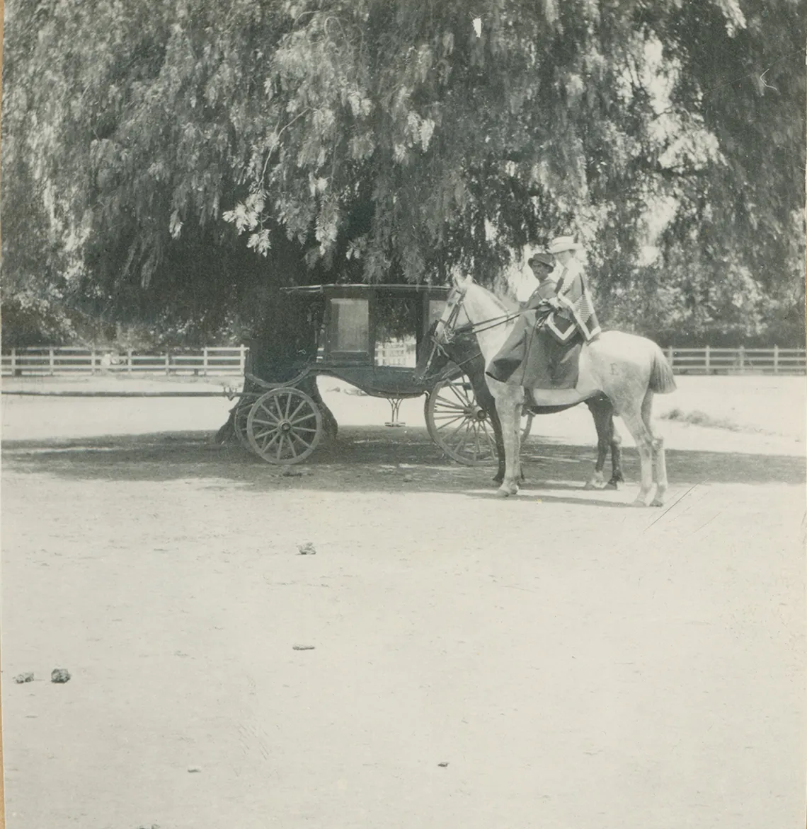 Palacio Hacienda Quilpué San Felipe ca. 1915