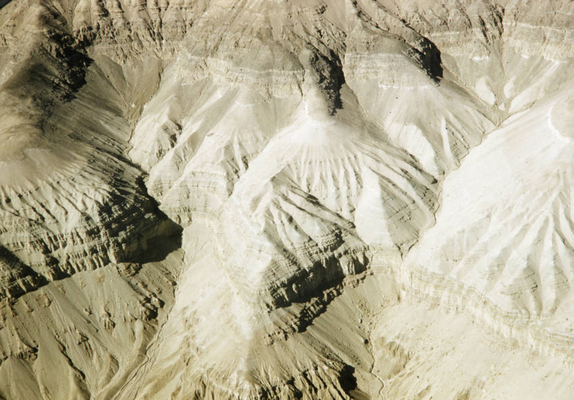 Desierto de Atacama 1960.