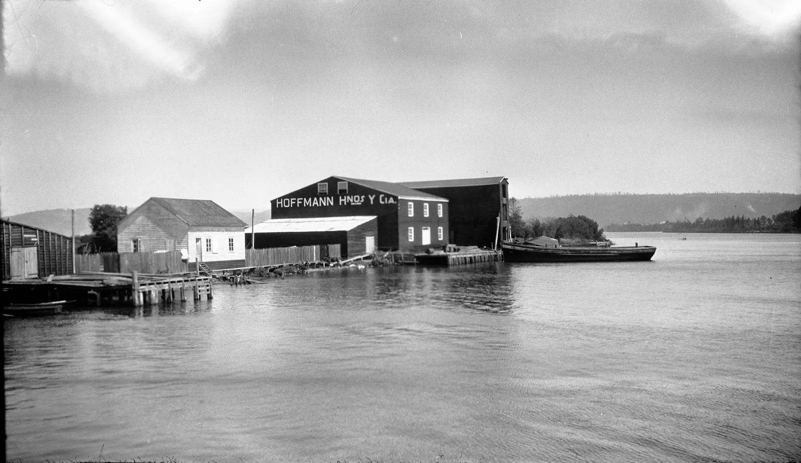 Valdivia 1930.