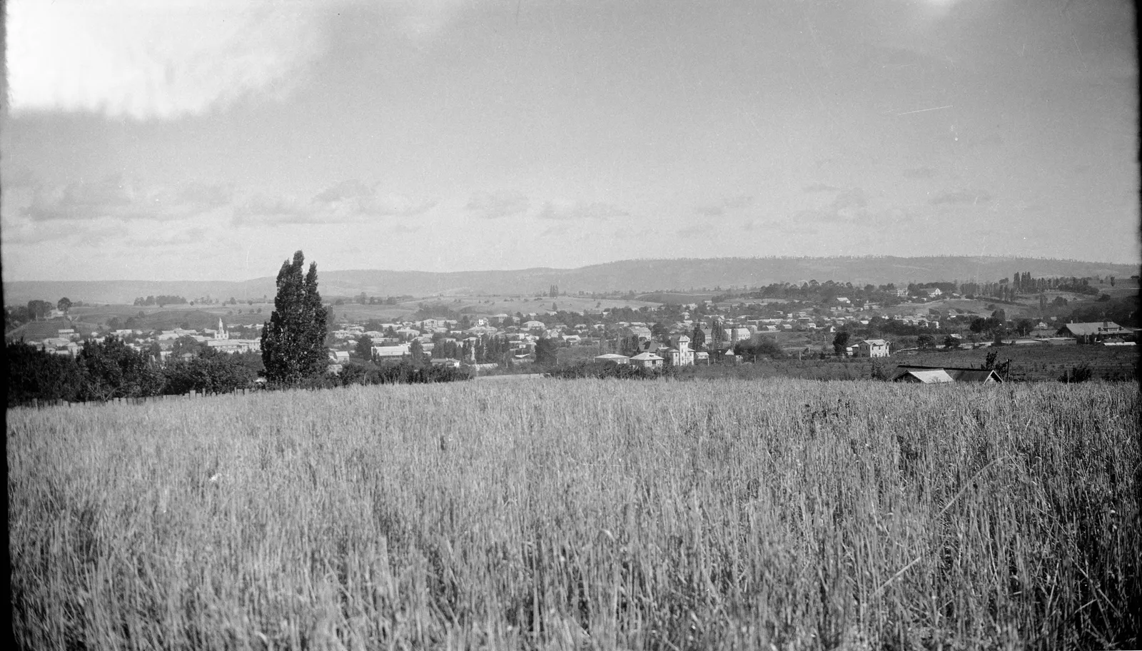 La Unión 1930.