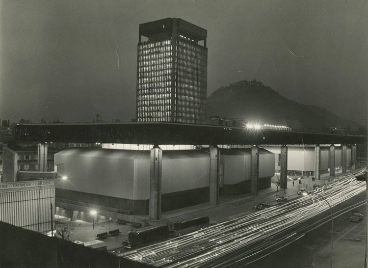 UNCTAD III en 1971