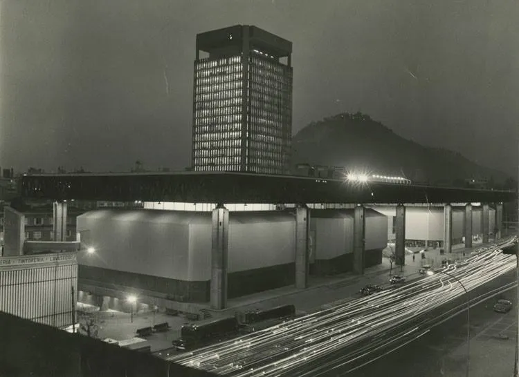 UNCTAD III en 1971
