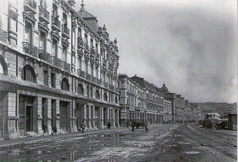 Avenida Errazuriz Valparaíso, 1900