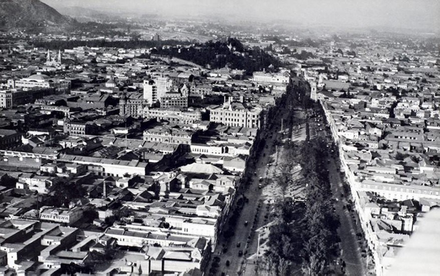 Alameda 1929