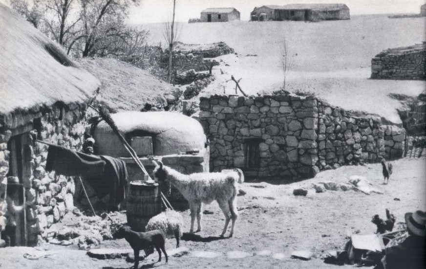 Toconao 1959