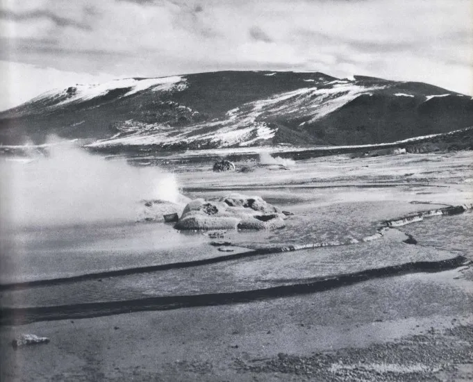 Tatio 1959