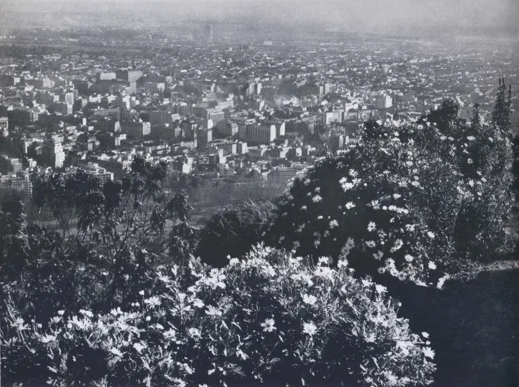 Santiago 1959
