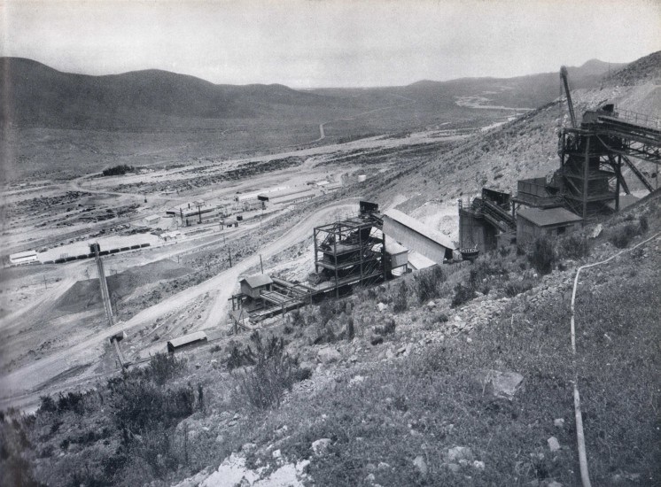 Romeral 1959