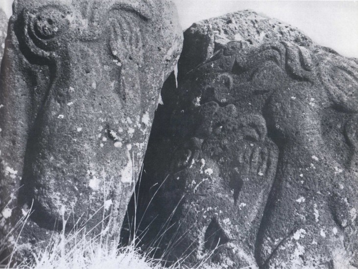 Rapa Nui en 1959