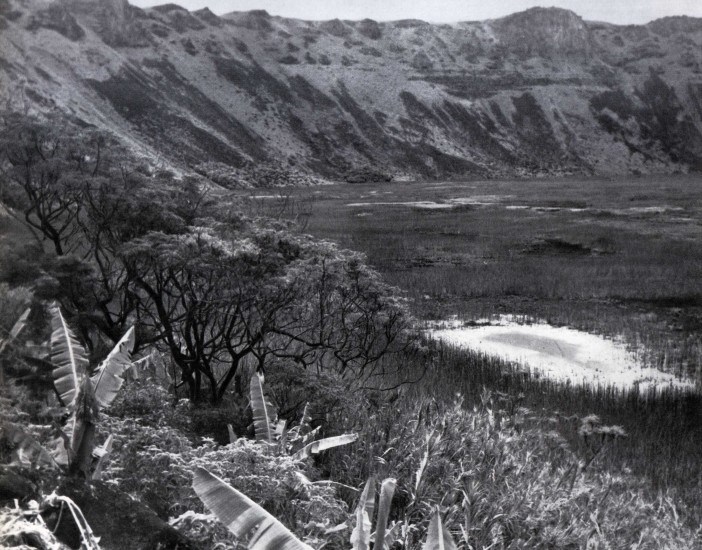 Rapa Nui en 1959