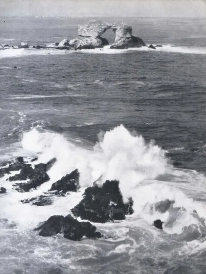 Portada Antofagasta 1959