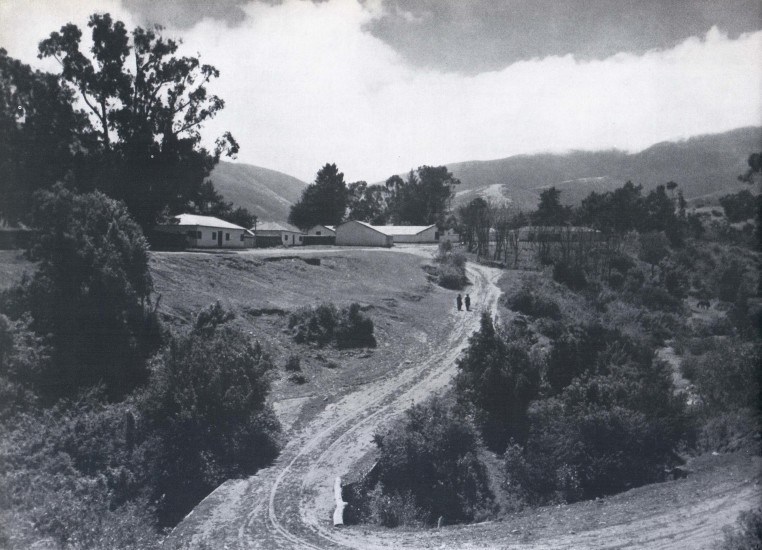 Los Vilos 1959