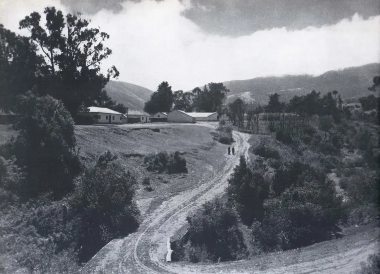 Los Vilos 1959