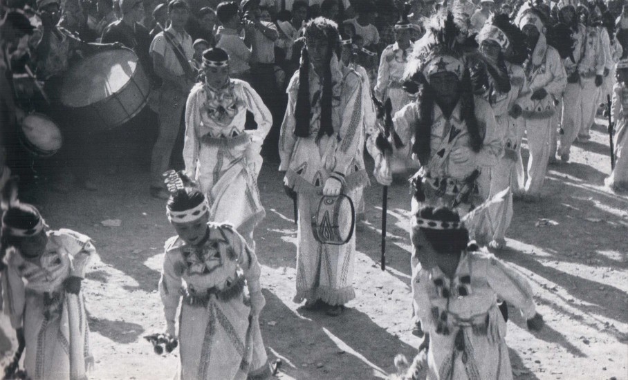 La Tirana 1959