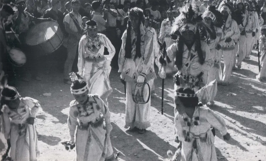La Tirana 1959