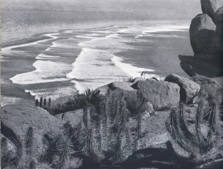 La Serena 1959