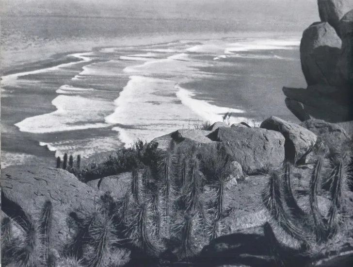 La Serena 1959