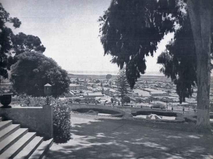 La Serena 1959