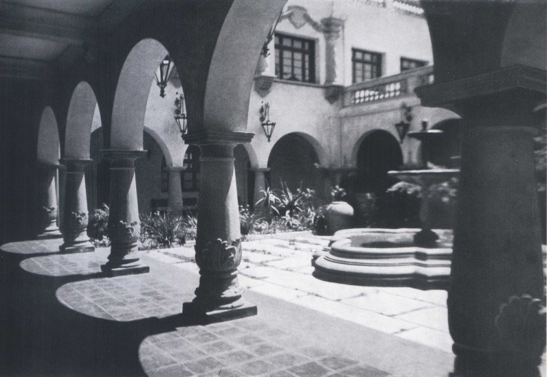 La Serena 1959