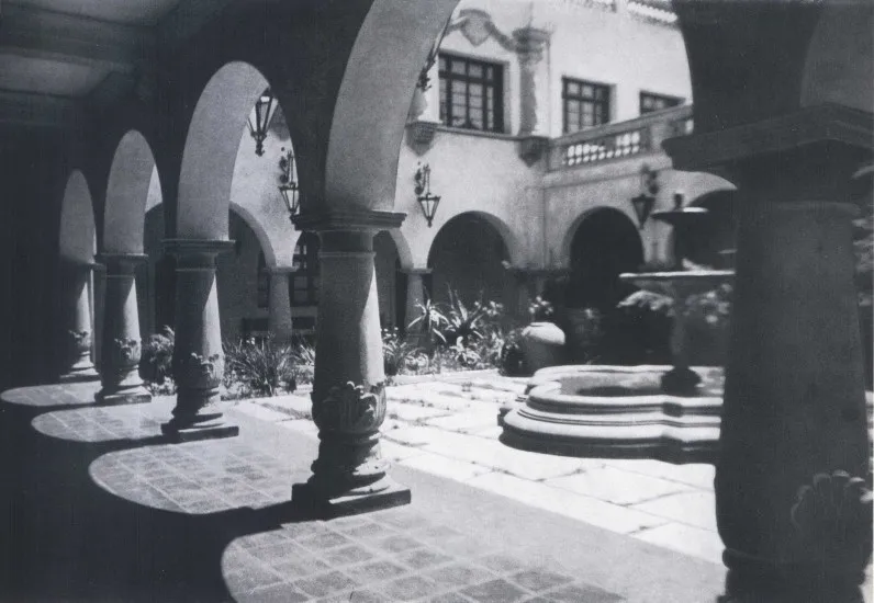 La Serena 1959