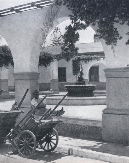 La Serena 1959