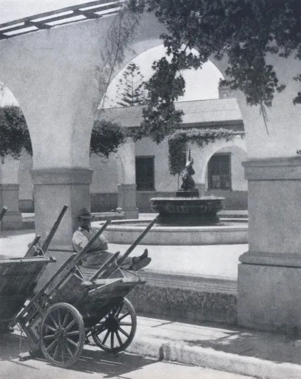La Serena 1959