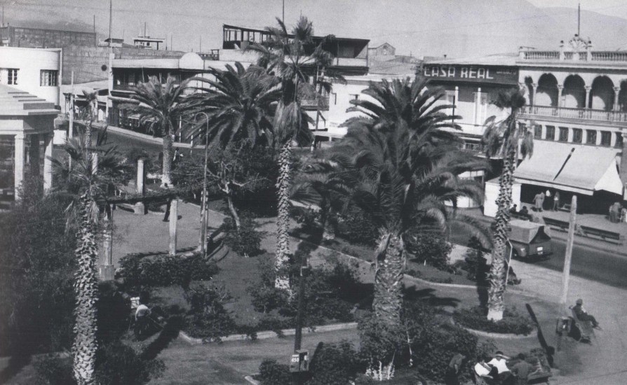 Iquique 1959