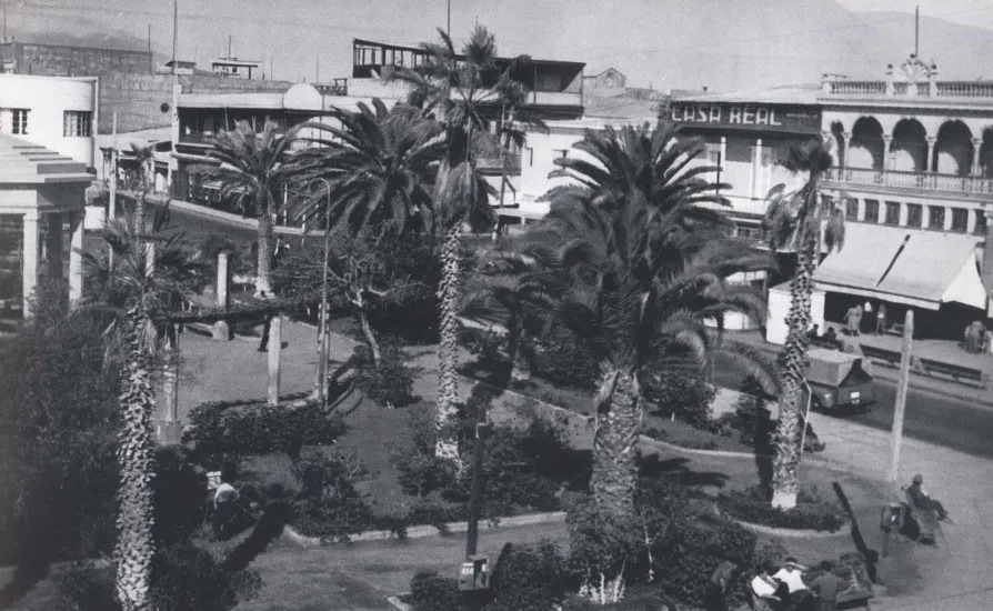 Iquique 1959