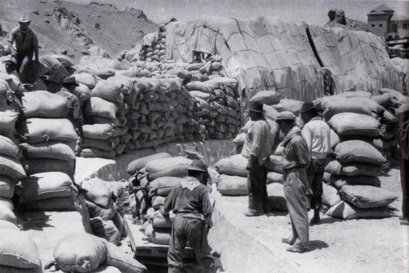 Guanillas 1959
