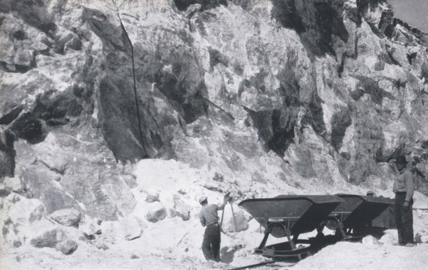 Guanillas 1959