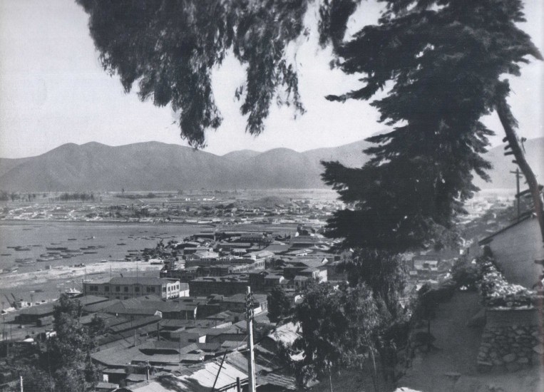 Coquimbo 1959