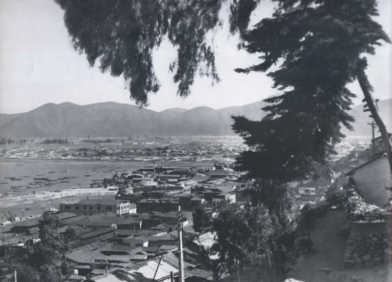Coquimbo 1959
