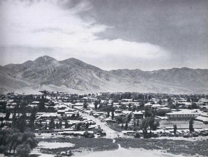 Copiapo 1959