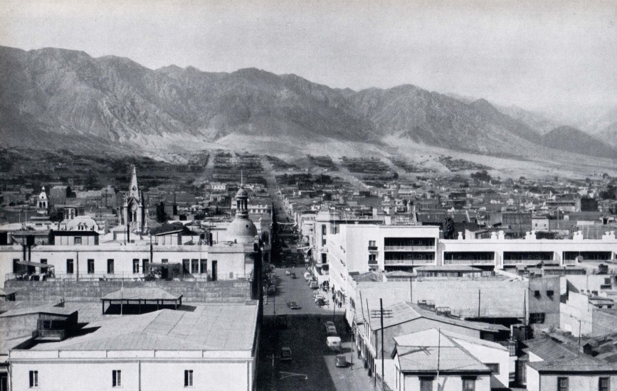 Antofagasta 1959
