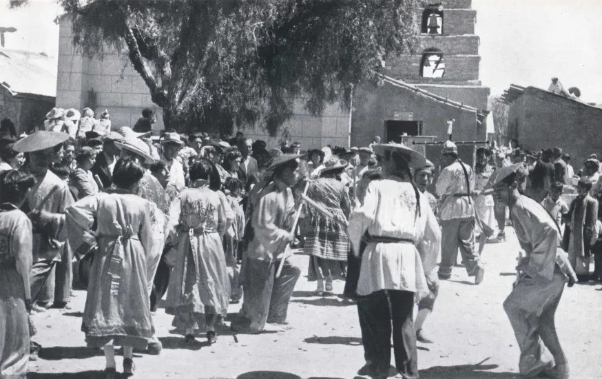 Aiquina 1959