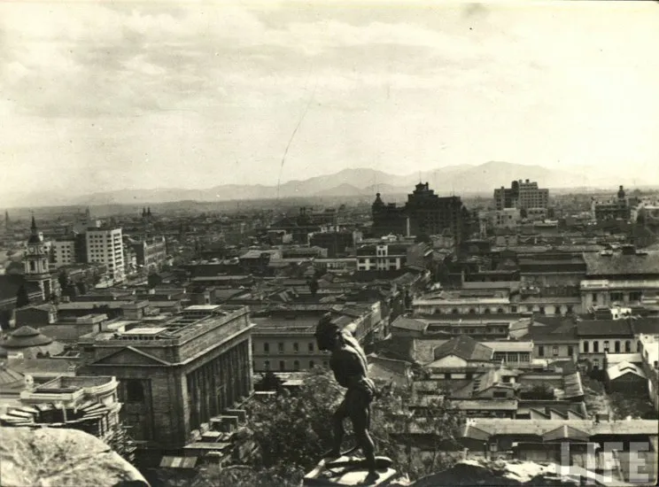 Vista Santa Lucia 30s