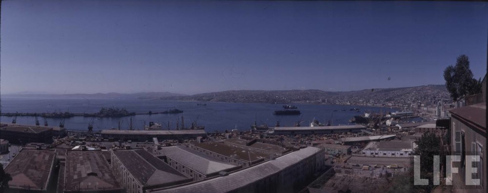 Valparaiso 1971