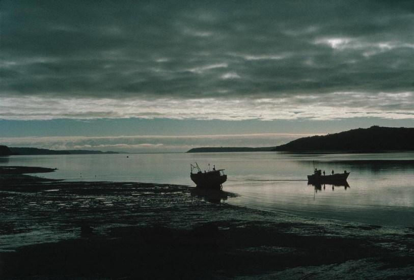 Chiloé en 1987