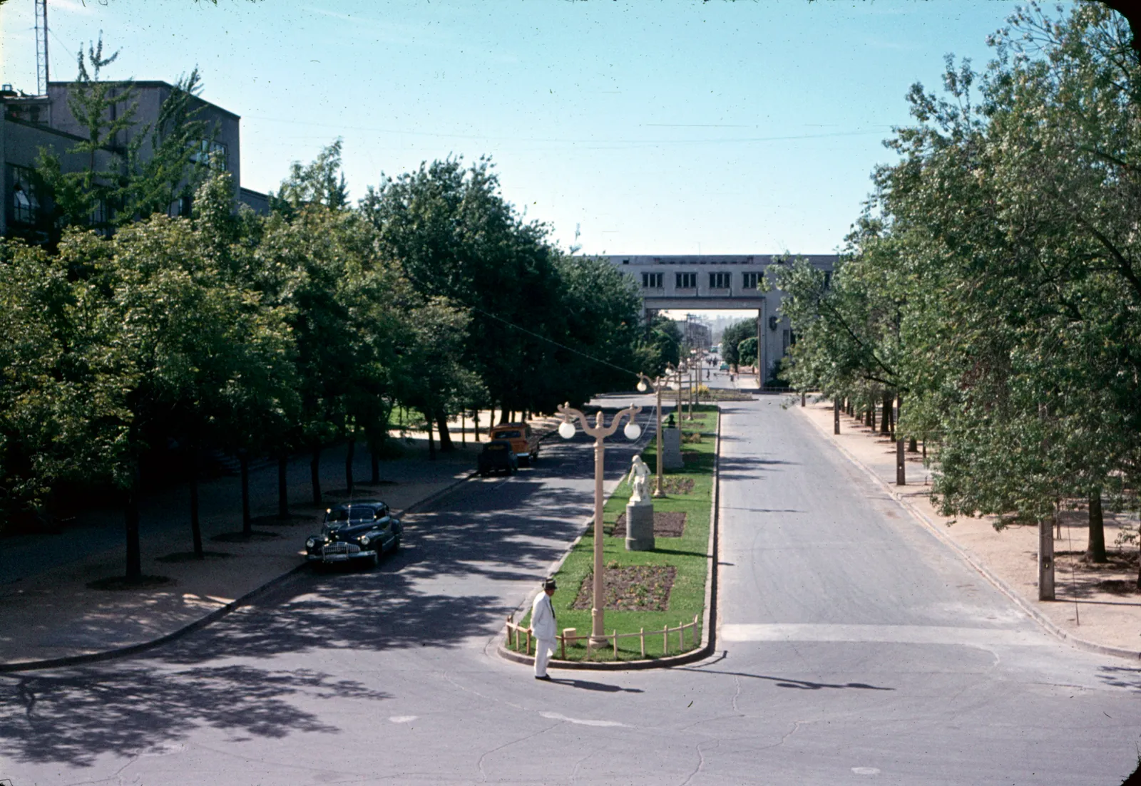 Universidad de Concepción 1960