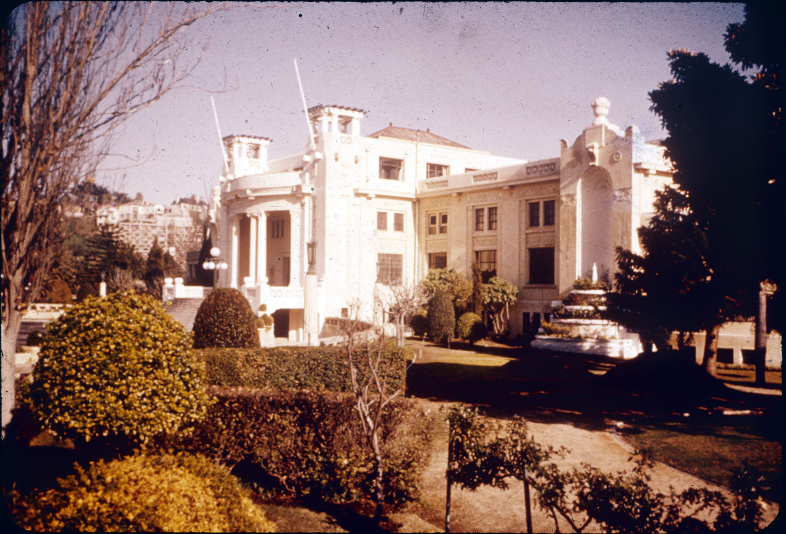 Enjoy Viña Del Mar años 60s