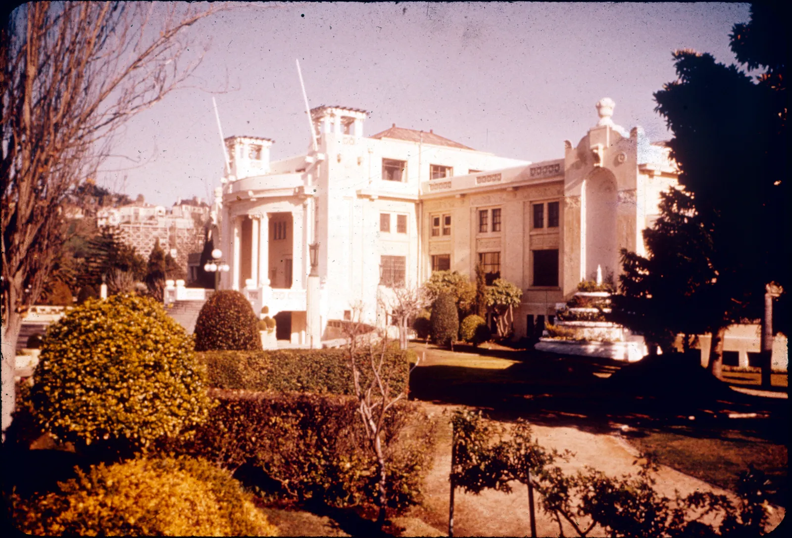 Enjoy Viña Del Mar años 60s