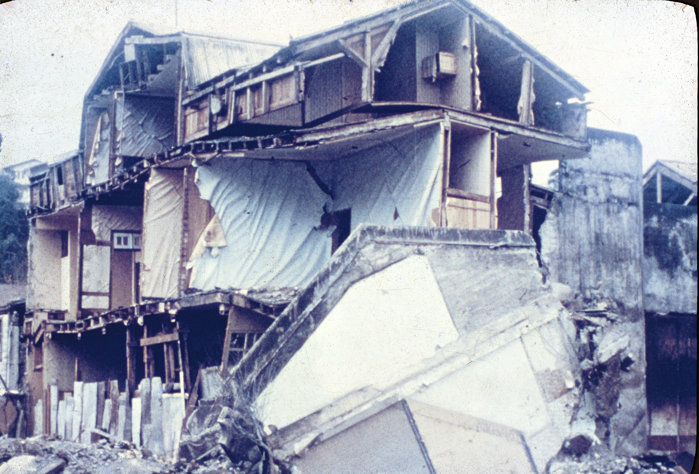 Terremoto Valdivia