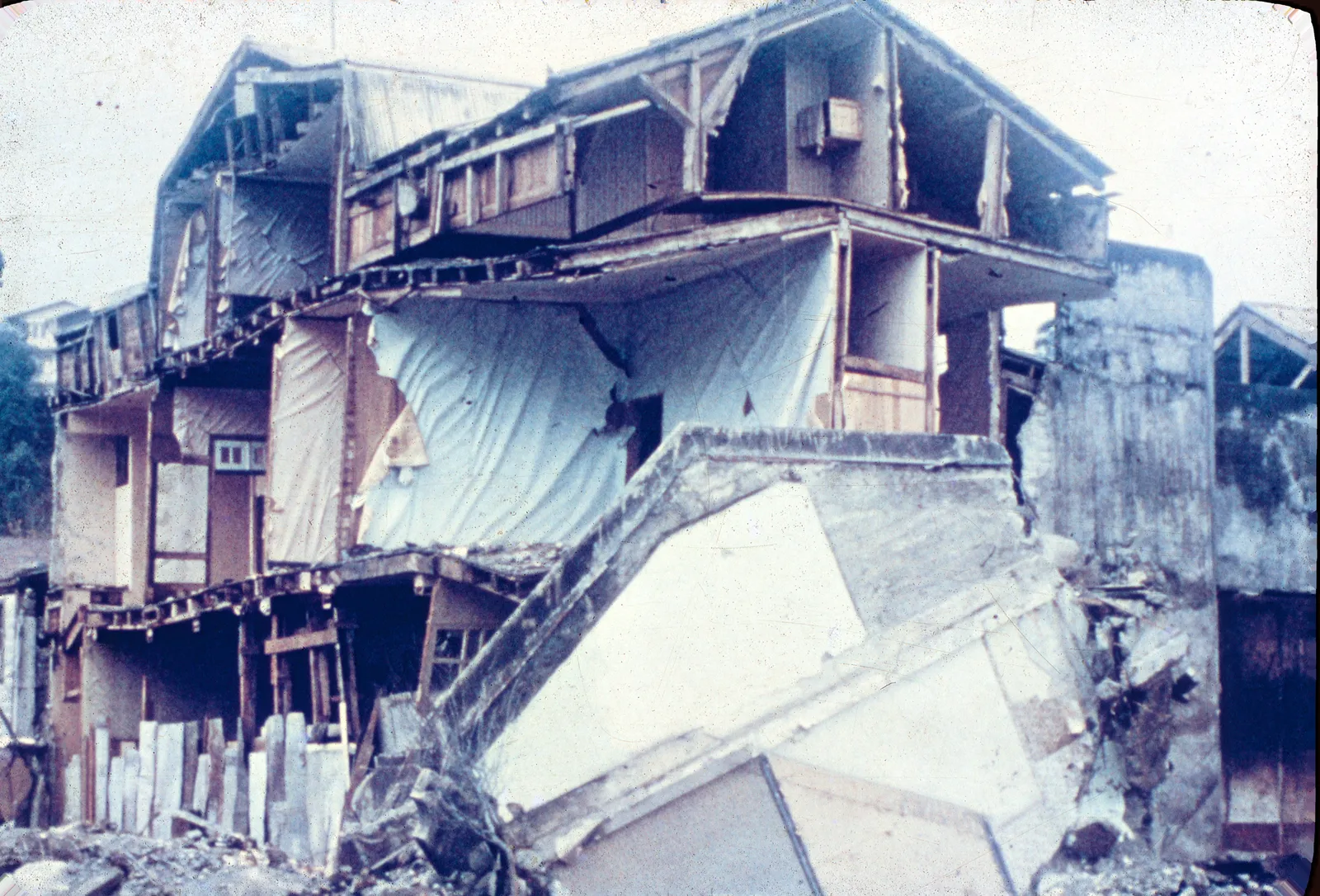 Terremoto Valdivia