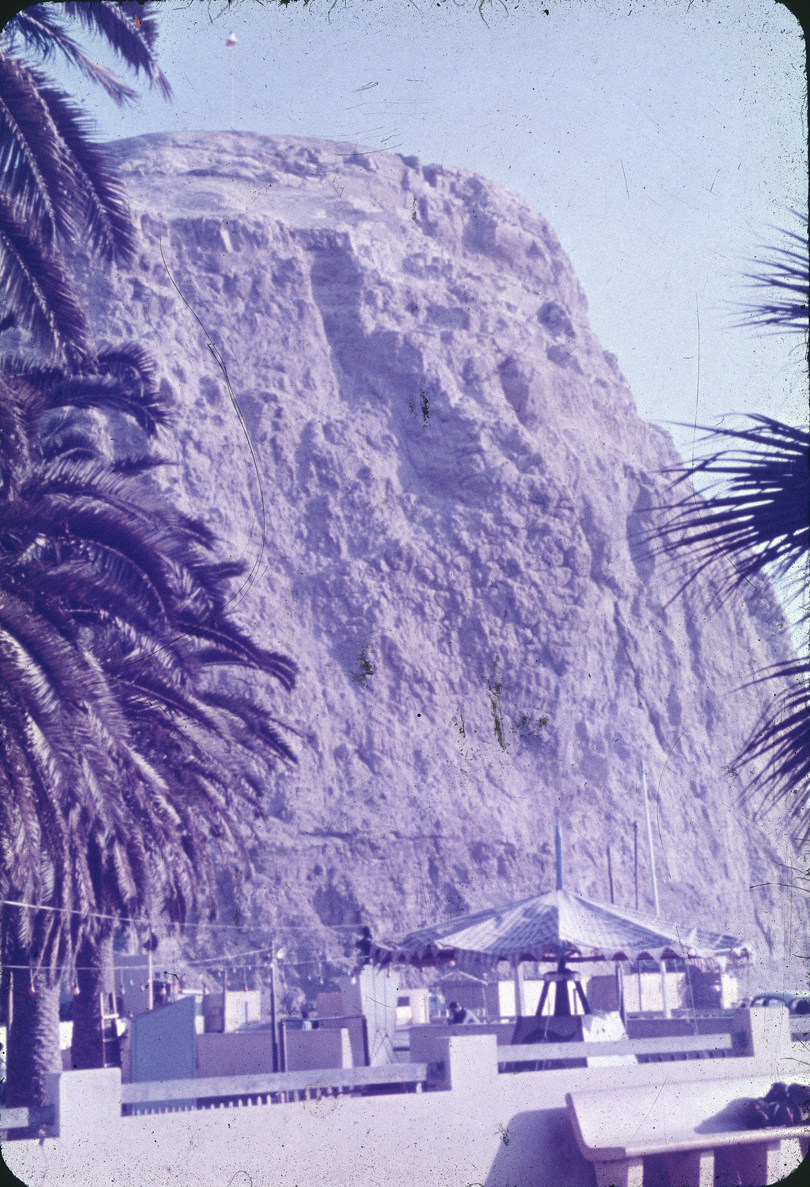 Morro de Arica