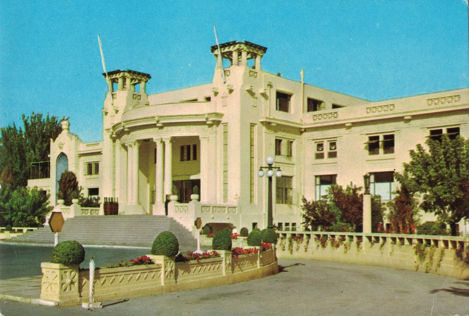 Casino viña del mar