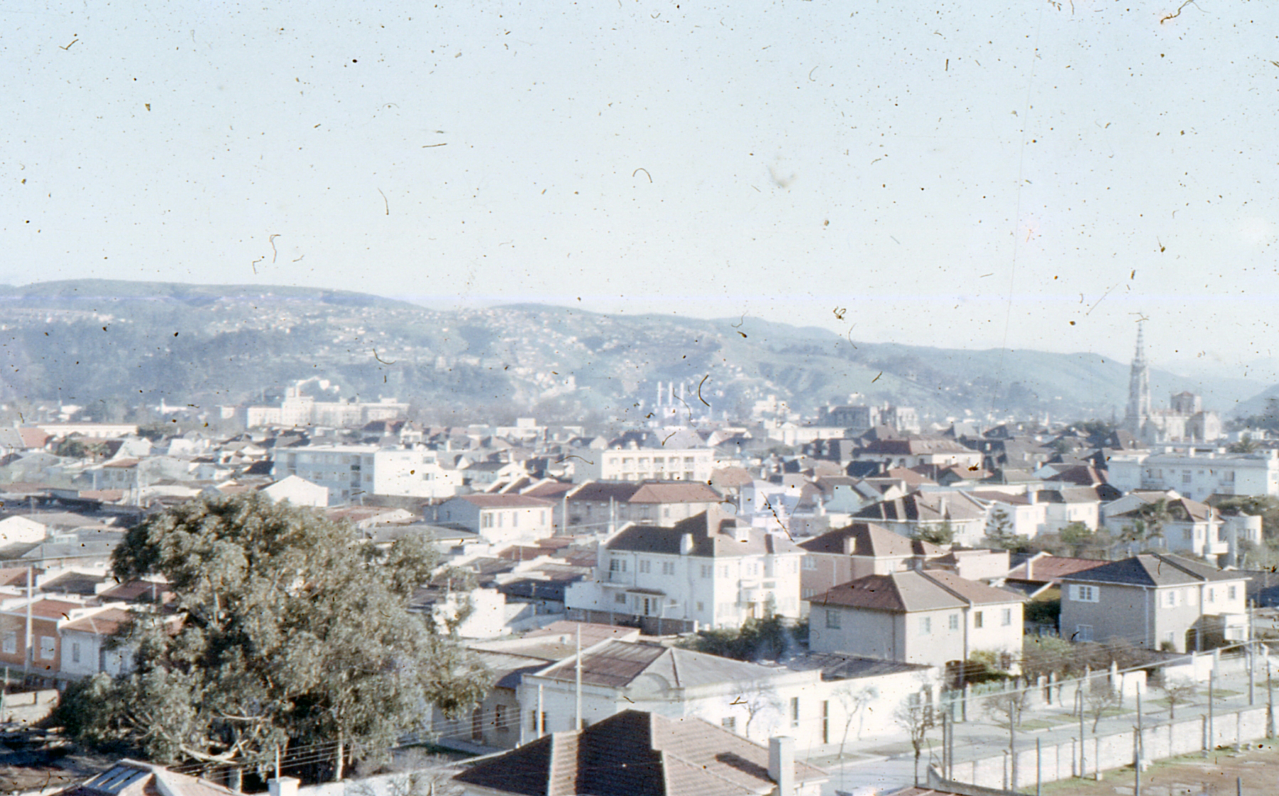 Viña del Mar 1960