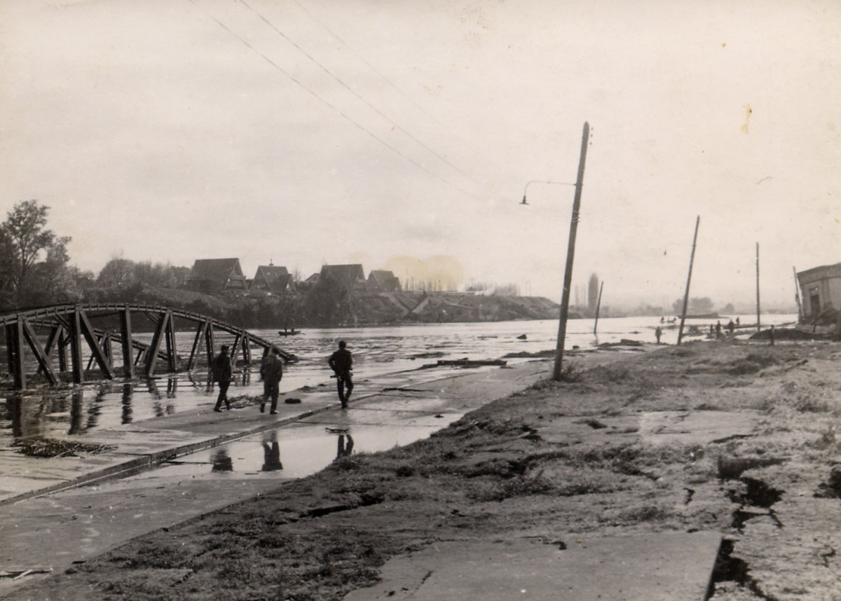 Efectos del Terremoto de Valdivia, 1960
