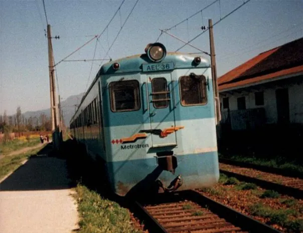Linderos, 1995